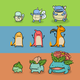 Illustration for article titled What makes Pokemon so damn good